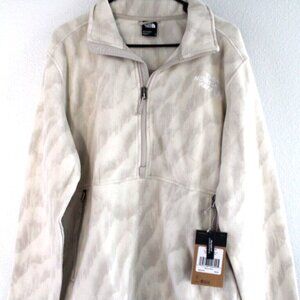 The North Face Men's TKA Kataka Fleece Jacket size M